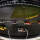 Image for article titled If You Think Driving On An Oval Is Easy You're An Idiot